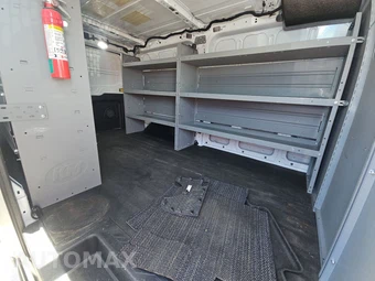 2020 Ford Transit 250 Cargo Van Low Roof 130.0" WB - miniatura 13