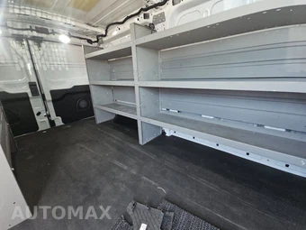 2020 Ford Transit 250 Cargo Van Low Roof 130.0" WB - miniatura 14