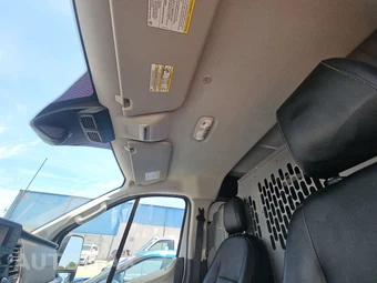 2020 Ford Transit 250 Cargo Van Low Roof 130.0" WB - miniatura 19