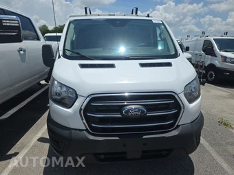 2020 Ford Transit 250 Cargo Van Low Roof 130.0" WB - miniatura 2
