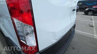2020 Ford Transit 250 Cargo Van Low Roof 130.0" WB - miniatura 23