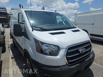 2020 Ford Transit 250 Cargo Van Low Roof 130.0" WB - miniatura 3