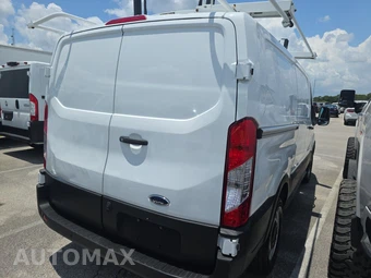 2020 Ford Transit 250 Cargo Van Low Roof 130.0" WB - miniatura 4
