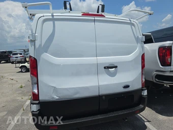 2020 Ford Transit 250 Cargo Van Low Roof 130.0" WB - miniatura 5