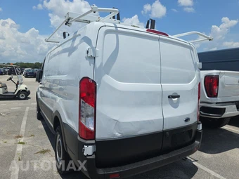 2020 Ford Transit 250 Cargo Van Low Roof 130.0" WB - miniatura 6