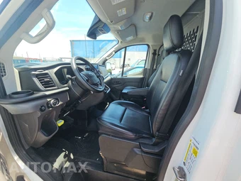 2020 Ford Transit 250 Cargo Van Low Roof 130.0" WB - miniatura 7