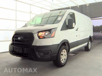 2020 Ford Transit 250 Cargo Van Low Roof 130.0" WB