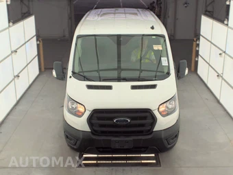 2020 Ford Transit 250 Cargo Van Low Roof 130.0" WB - miniatura 2