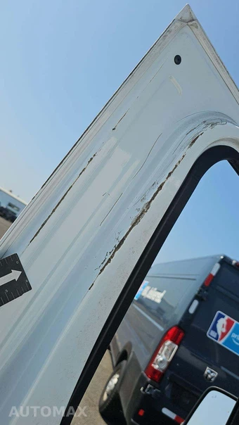 2020 Ford Transit 250 Cargo Van Low Roof 130.0" WB - miniatura 24