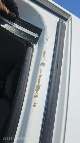 2020 Ford Transit 250 Cargo Van Low Roof 130.0" WB - miniatura 26