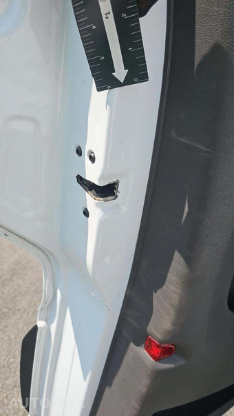 2020 Ford Transit 250 Cargo Van Low Roof 130.0" WB - miniatura 29