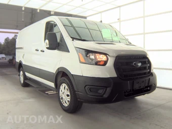 2020 Ford Transit 250 Cargo Van Low Roof 130.0" WB - miniatura 3