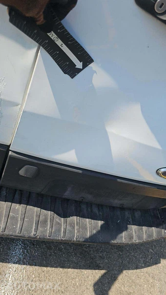 2020 Ford Transit 250 Cargo Van Low Roof 130.0" WB - miniatura 33