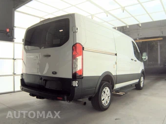 2020 Ford Transit 250 Cargo Van Low Roof 130.0" WB - miniatura 4