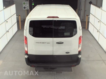 2020 Ford Transit 250 Cargo Van Low Roof 130.0" WB - miniatura 5