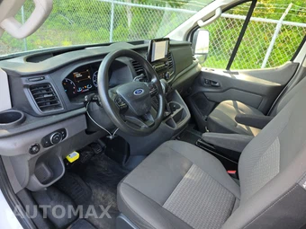 2020 Ford Transit 250 Cargo Van Low Roof 130.0" WB - miniatura 7