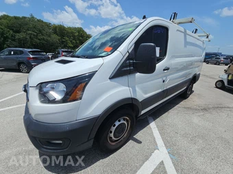 2020 Ford Transit 250 Cargo Van Low Roof 130.0" WB