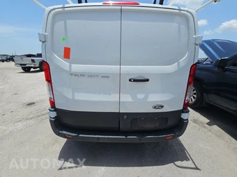 2020 Ford Transit 250 Cargo Van Low Roof 130.0" WB - miniatura 15