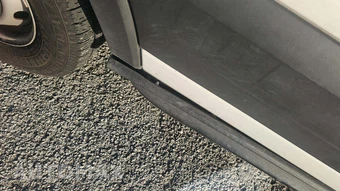 2020 Ford Transit 250 Cargo Van Low Roof 130.0" WB - miniatura 23
