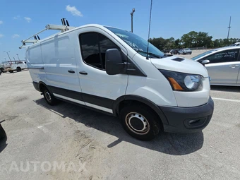 2020 Ford Transit 250 Cargo Van Low Roof 130.0" WB - miniatura 3