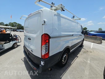 2020 Ford Transit 250 Cargo Van Low Roof 130.0" WB - miniatura 4