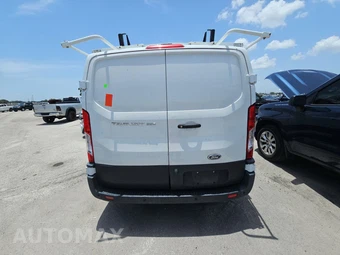 2020 Ford Transit 250 Cargo Van Low Roof 130.0" WB - miniatura 5
