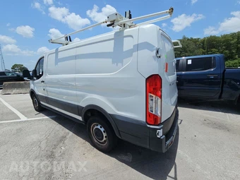 2020 Ford Transit 250 Cargo Van Low Roof 130.0" WB - miniatura 6