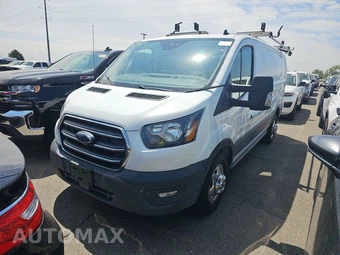 2020 Ford Transit 250 Cargo Van Low Roof 130.0" WB