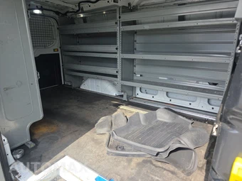 2020 Ford Transit 250 Cargo Van Low Roof 130.0" WB - miniatura 13