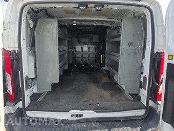 2020 Ford Transit 250 Cargo Van Low Roof 130.0" WB - miniatura 16