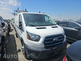 2020 Ford Transit 250 Cargo Van Low Roof 130.0" WB - miniatura 2