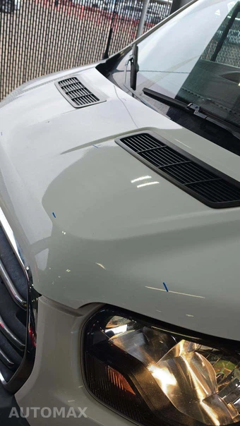 2020 Ford Transit 250 Cargo Van Low Roof 130.0" WB - miniatura 29