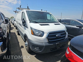 2020 Ford Transit 250 Cargo Van Low Roof 130.0" WB - miniatura 3
