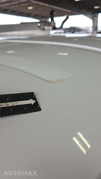 2020 Ford Transit 250 Cargo Van Low Roof 130.0" WB - miniatura 35