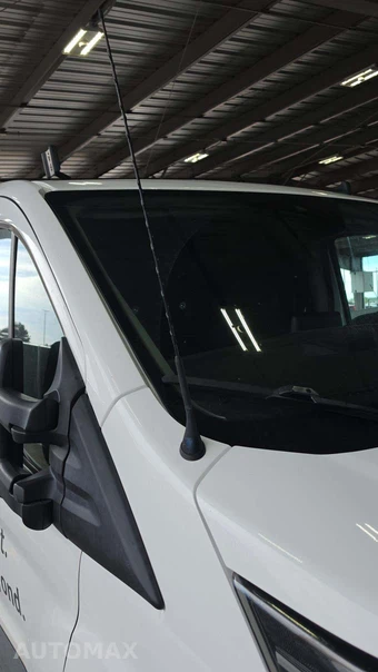 2020 Ford Transit 250 Cargo Van Low Roof 130.0" WB - miniatura 36