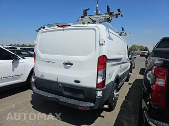 2020 Ford Transit 250 Cargo Van Low Roof 130.0" WB - miniatura 4