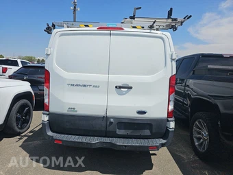 2020 Ford Transit 250 Cargo Van Low Roof 130.0" WB - miniatura 5