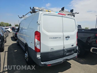 2020 Ford Transit 250 Cargo Van Low Roof 130.0" WB - miniatura 6