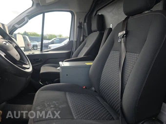 2020 Ford Transit 250 Cargo Van Low Roof 130.0" WB - miniatura 7