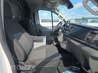 2020 Ford Transit 250 Cargo Van Low Roof 130.0" WB - miniatura 8