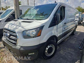 2020 Ford Transit 250 Cargo Van Low Roof 148.0" WB