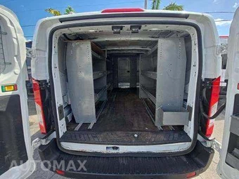 2020 Ford Transit 250 Cargo Van Low Roof 148.0" WB - miniatura 13