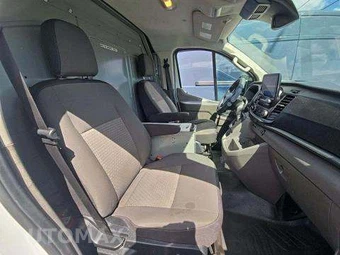 2020 Ford Transit 250 Cargo Van Low Roof 148.0" WB - miniatura 17