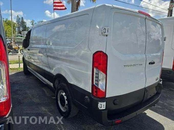 2020 Ford Transit 250 Cargo Van Low Roof 148.0" WB - miniatura 2
