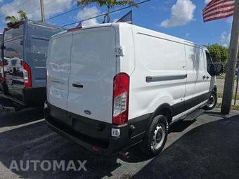 2020 Ford Transit 250 Cargo Van Low Roof 148.0" WB - miniatura 3