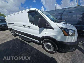 2020 Ford Transit 250 Cargo Van Low Roof 148.0" WB - miniatura 4