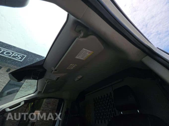 2020 Ford Transit 250 Cargo Van Low Roof 148.0" WB - miniatura 11