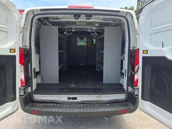 2020 Ford Transit 250 Cargo Van Low Roof 148.0" WB - miniatura 13
