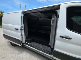 2020 Ford Transit 250 Cargo Van Low Roof 148.0" WB - miniatura 15