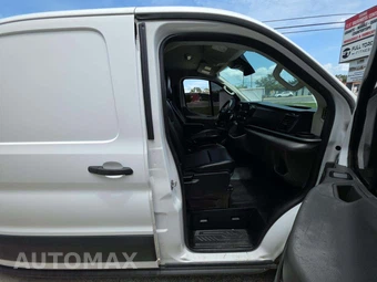 2020 Ford Transit 250 Cargo Van Low Roof 148.0" WB - miniatura 17